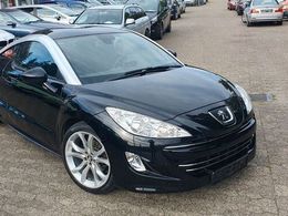 Peugeot RCZ