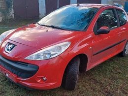 Peugeot 206+