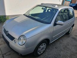 VW Lupo