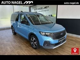 Ford Grand Tourneo Connect