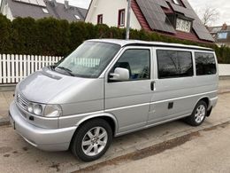 VW T4