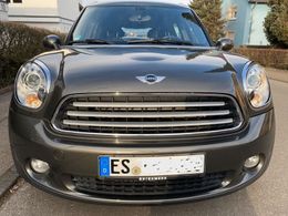 Mini Cooper Countryman