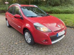 Renault Clio GrandTour