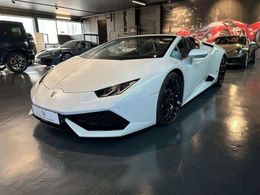 Lamborghini Huracán