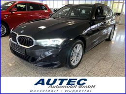 BMW 320e