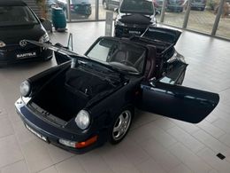 Porsche 964