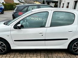 Peugeot 206+