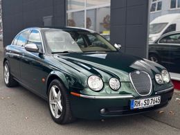 Jaguar S-Type