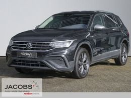 VW Tiguan Allspace