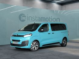 Citroën Spacetourer