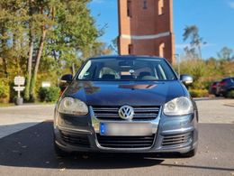 VW Jetta