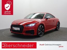 Audi TTS