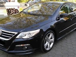 VW CC