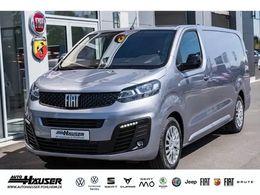 Fiat e-Scudo