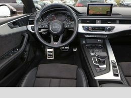 Audi A5 Cabriolet