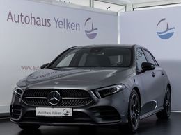 Mercedes A250