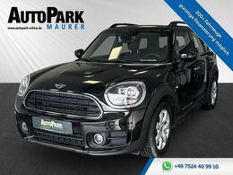 Mini One Countryman