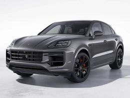 Porsche Cayenne S E-Hybrid