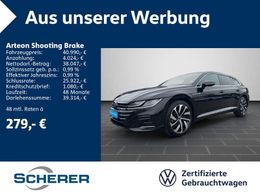 VW Arteon