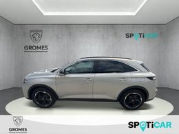 DS Automobiles DS7 Crossback