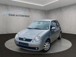 VW Lupo