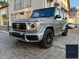 Mercedes G500