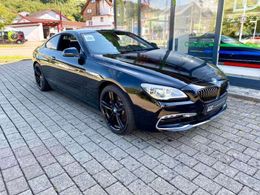 BMW 650