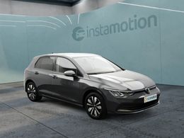 VW Golf VIII