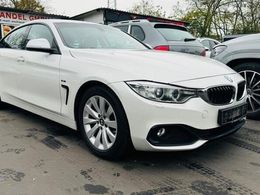 BMW 418