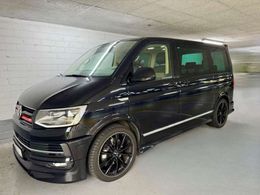 VW T6