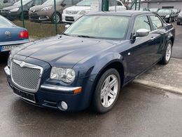 Chrysler 300C