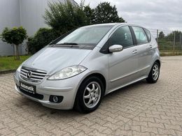 Mercedes A150