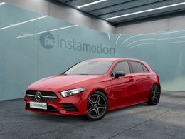 Mercedes A250