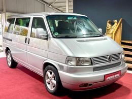 VW T4