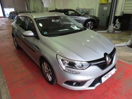 Renault Mégane IV