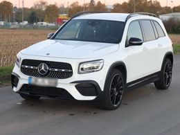 Mercedes GLB220