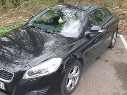 Volvo C70