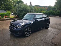 Mini Cooper SD Paceman