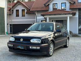 VW Golf III