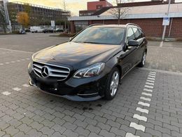 Mercedes E350