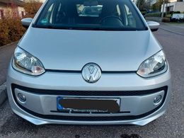 VW up!