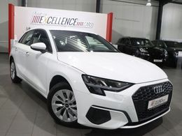 Audi A3 Sportback e-tron