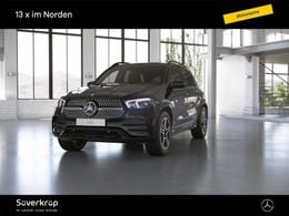 Mercedes GLE350