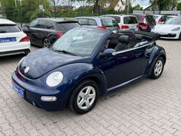 VW Beetle