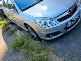 Opel Signum