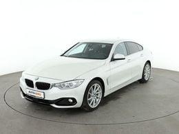 BMW 430 Gran Coupé