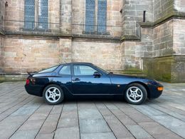 Porsche 968