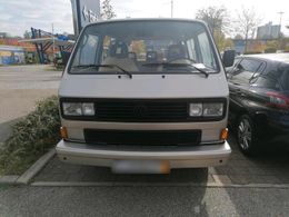 VW T3