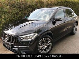 Mercedes GLA35 AMG