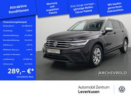 VW Tiguan Allspace